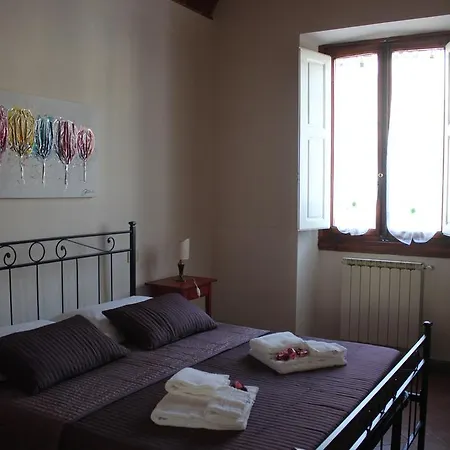 My Center San Salvi * Firenze