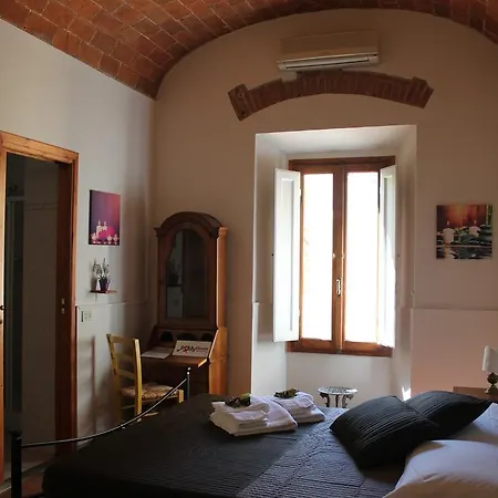 My Center San Salvi * Firenze