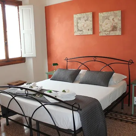 Bed & Breakfast My Center San Salvi