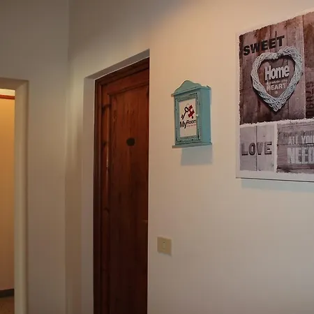 My Center San Salvi Bed & Breakfast Firenze