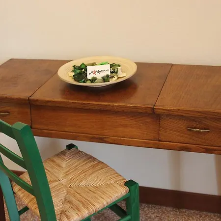 Bed & Breakfast My Center San Salvi Florencie