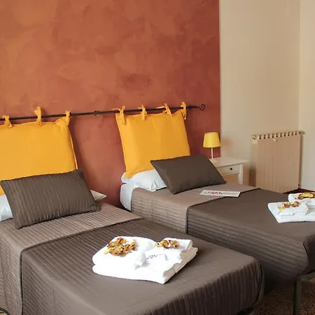 My Center San Salvi Bed & Breakfast Florencie