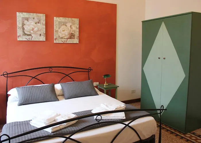 My Center San Salvi Florencie